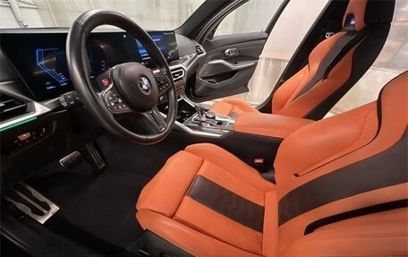 BMW M3, 2022 год, 9 830 000 рублей, 10 фотография