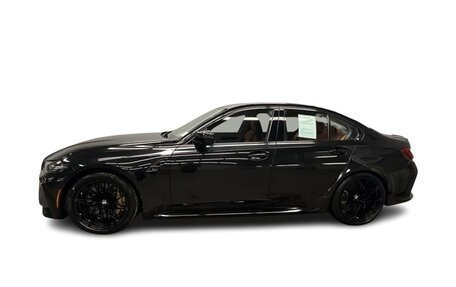 BMW M3, 2022 год, 9 830 000 рублей, 5 фотография