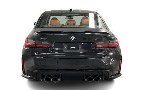 BMW M3, 2022 год, 9 830 000 рублей, 7 фотография