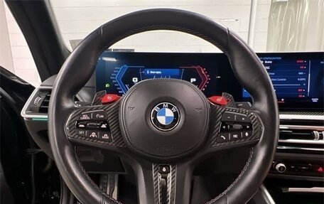 BMW M3, 2022 год, 9 830 000 рублей, 13 фотография