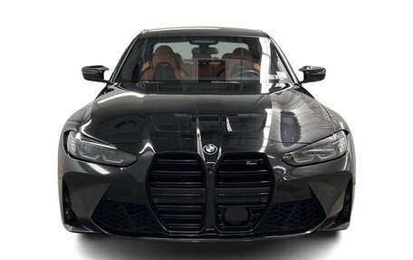 BMW M3, 2022 год, 9 830 000 рублей, 2 фотография