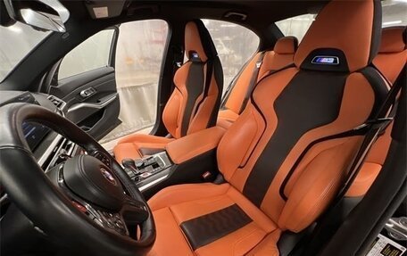 BMW M3, 2022 год, 9 830 000 рублей, 11 фотография