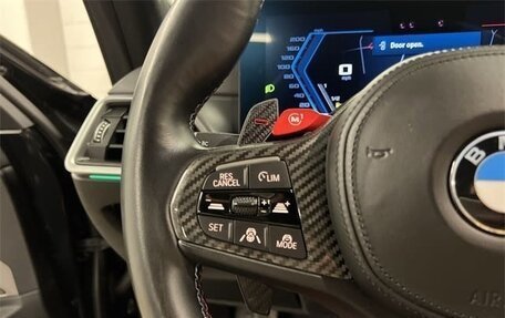 BMW M3, 2022 год, 9 830 000 рублей, 14 фотография