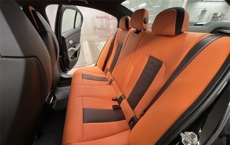 BMW M3, 2022 год, 9 830 000 рублей, 27 фотография