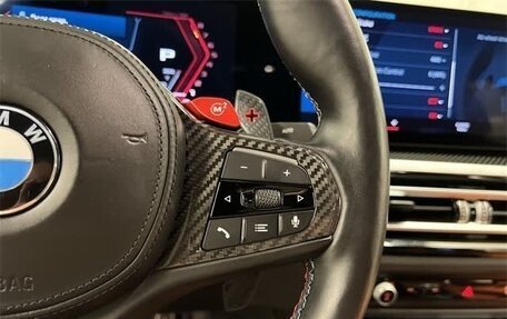BMW M3, 2022 год, 9 830 000 рублей, 15 фотография
