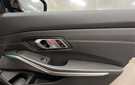 BMW M3, 2022 год, 9 830 000 рублей, 25 фотография