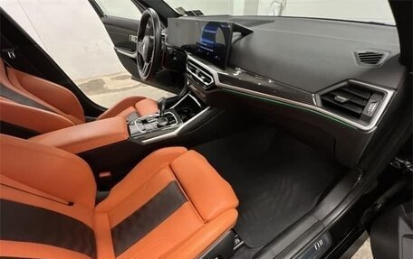 BMW M3, 2022 год, 9 830 000 рублей, 23 фотография