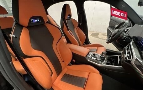BMW M3, 2022 год, 9 830 000 рублей, 24 фотография