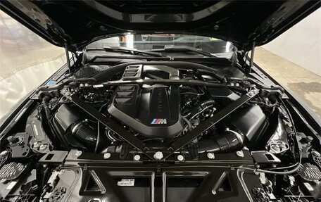 BMW M3, 2022 год, 9 830 000 рублей, 29 фотография