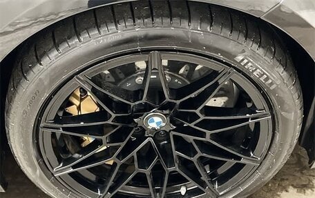 BMW M3, 2022 год, 9 830 000 рублей, 30 фотография