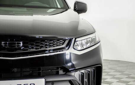 Geely Tugella FY11, 2024 год, 3 920 000 рублей, 9 фотография