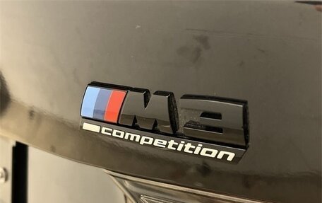 BMW M3, 2022 год, 9 830 000 рублей, 31 фотография