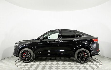 Geely Tugella FY11, 2024 год, 3 920 000 рублей, 7 фотография