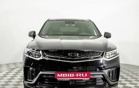 Geely Tugella FY11, 2024 год, 3 920 000 рублей, 3 фотография