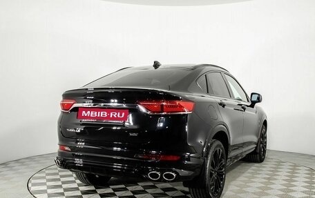 Geely Tugella FY11, 2024 год, 3 920 000 рублей, 2 фотография