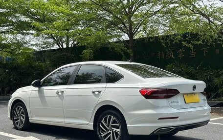 Volkswagen Lavida, 2022 год, 1 450 000 рублей, 4 фотография
