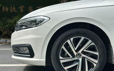 Volkswagen Lavida, 2022 год, 1 450 000 рублей, 7 фотография
