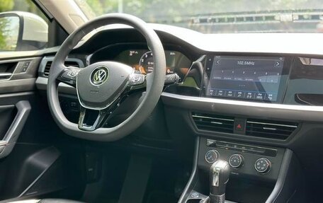 Volkswagen Lavida, 2022 год, 1 450 000 рублей, 11 фотография