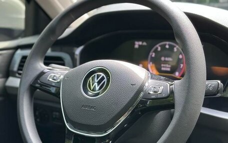 Volkswagen Lavida, 2022 год, 1 450 000 рублей, 12 фотография