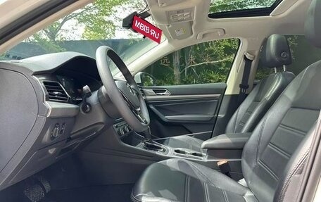Volkswagen Lavida, 2022 год, 1 450 000 рублей, 9 фотография