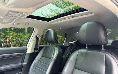 Volkswagen Lavida, 2022 год, 1 450 000 рублей, 14 фотография