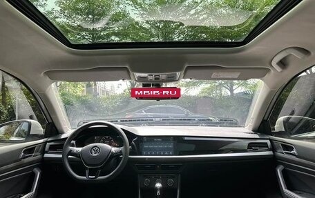 Volkswagen Lavida, 2022 год, 1 450 000 рублей, 13 фотография