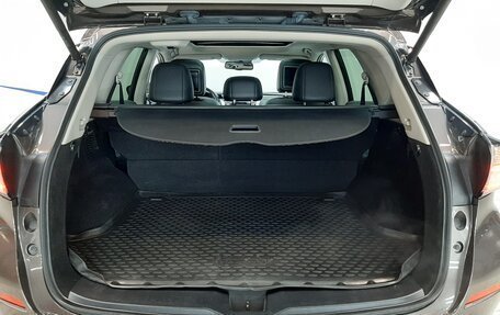 Nissan Murano, 2019 год, 2 840 000 рублей, 5 фотография