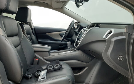 Nissan Murano, 2019 год, 2 840 000 рублей, 12 фотография