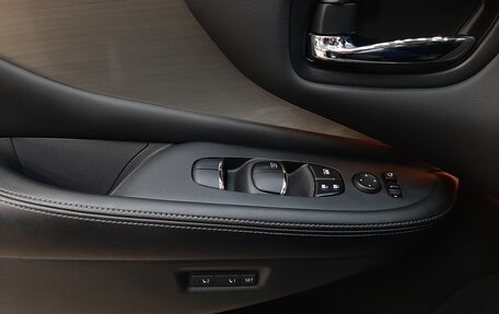Nissan Murano, 2019 год, 2 840 000 рублей, 18 фотография