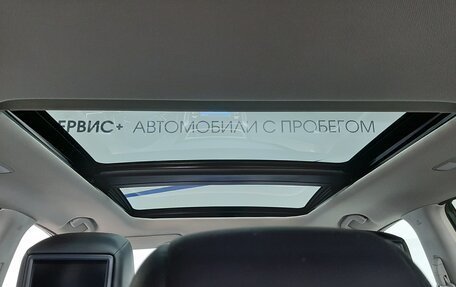 Nissan Murano, 2019 год, 2 840 000 рублей, 20 фотография