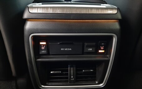 Nissan Murano, 2019 год, 2 840 000 рублей, 19 фотография