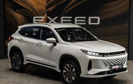 CheryExeed LX, 2024 год, 3 140 000 рублей, 3 фотография