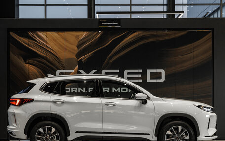 CheryExeed LX, 2024 год, 3 140 000 рублей, 6 фотография