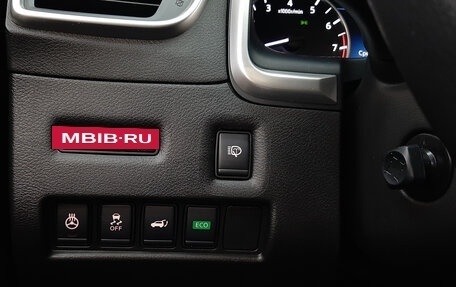 Nissan Murano, 2019 год, 2 840 000 рублей, 17 фотография