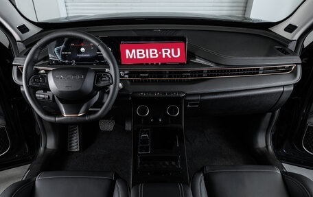 CheryExeed LX, 2024 год, 3 140 000 рублей, 14 фотография