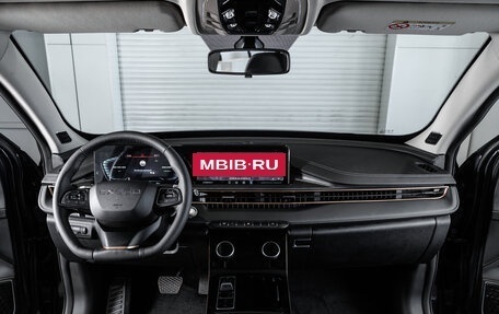 CheryExeed LX, 2024 год, 3 140 000 рублей, 13 фотография