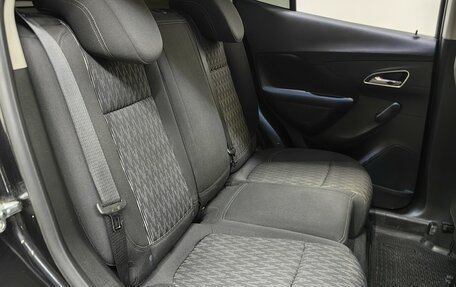 Opel Mokka I, 2014 год, 844 000 рублей, 9 фотография