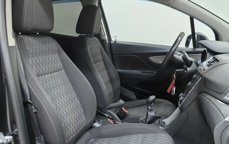 Opel Mokka I, 2014 год, 844 000 рублей, 7 фотография