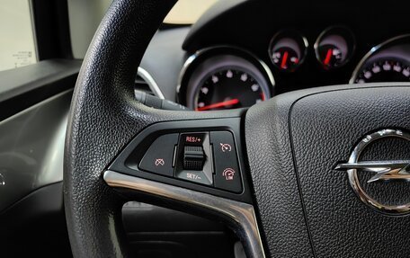 Opel Mokka I, 2014 год, 844 000 рублей, 17 фотография