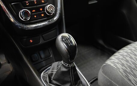 Opel Mokka I, 2014 год, 844 000 рублей, 16 фотография