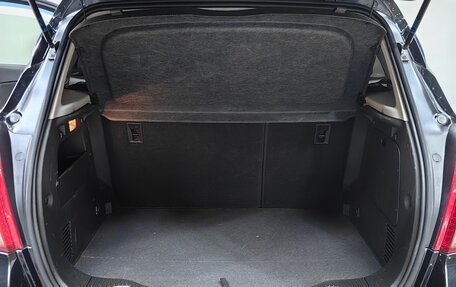 Opel Mokka I, 2014 год, 844 000 рублей, 24 фотография
