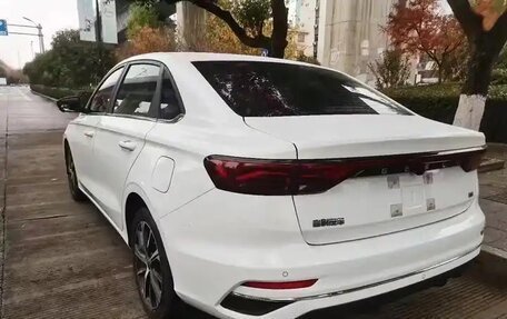 Geely Emgrand, 2022 год, 1 000 000 рублей, 3 фотография