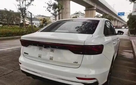 Geely Emgrand, 2022 год, 1 000 000 рублей, 6 фотография