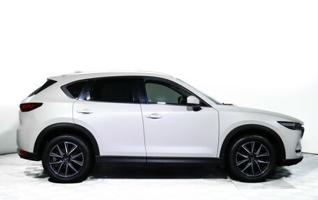 Mazda CX-5 II, 2018 год, 2 720 000 рублей, 4 фотография