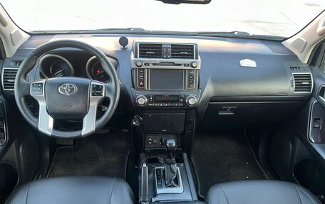 Toyota Land Cruiser Prado 150 рестайлинг 2, 2016 год, 3 255 000 рублей, 7 фотография