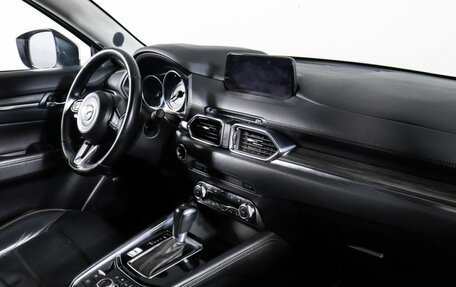 Mazda CX-5 II, 2018 год, 2 720 000 рублей, 9 фотография
