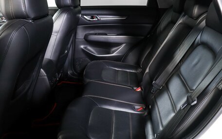 Mazda CX-5 II, 2018 год, 2 720 000 рублей, 10 фотография