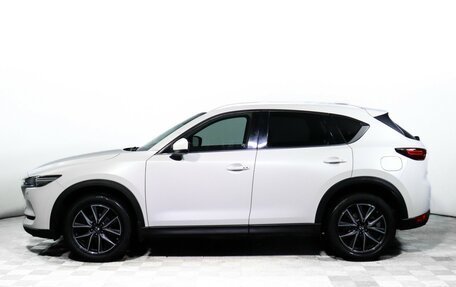 Mazda CX-5 II, 2018 год, 2 720 000 рублей, 8 фотография