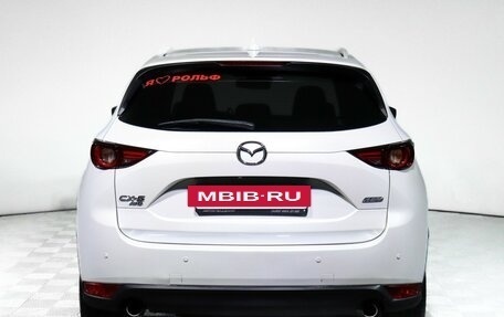 Mazda CX-5 II, 2018 год, 2 720 000 рублей, 6 фотография