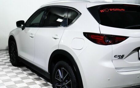 Mazda CX-5 II, 2018 год, 2 720 000 рублей, 20 фотография